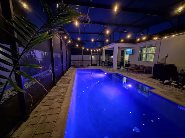 2210 Arctic Cir, Titusville, FL 32780