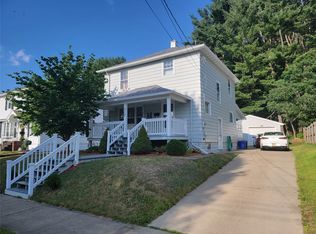 507 Airey Ave, Endicott, NY 13760