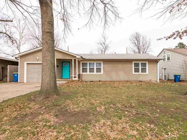 2016 W Arrowhead Ave, Stillwater, OK 74074