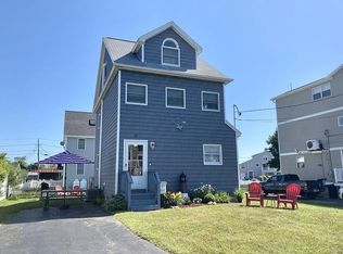 26 Surf Ave, York, ME 03909