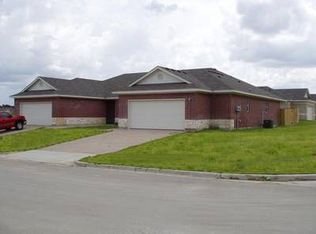 725 Paso Fino St, Robinson, TX 76706