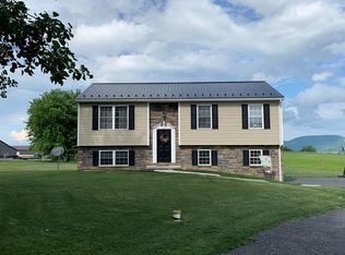 437 Little Brick Rd, Mc Veytown, PA 17051