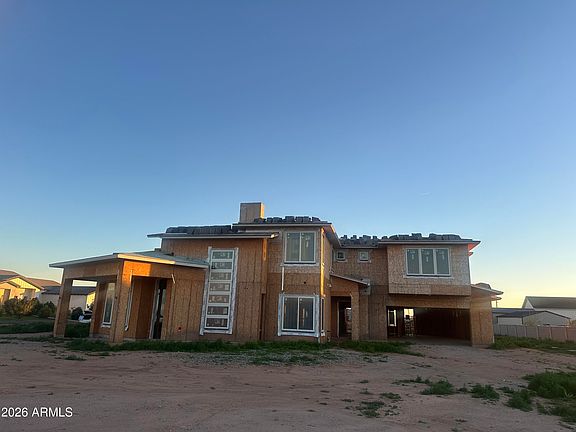 4th image of 22956 E Ivanhoe Street
