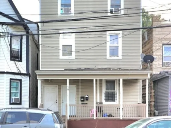 18 Willoughby St, Newark City, NJ 07112