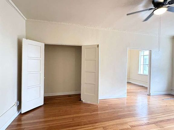 3rd image of 900 S Kingsley Dr #407