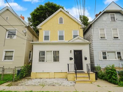 45 Hamilton St, Staten Island, NY, 10304