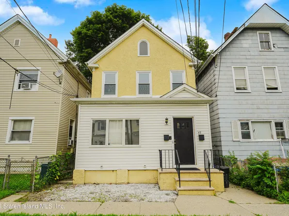 45 Hamilton St, Staten Island, NY 10304