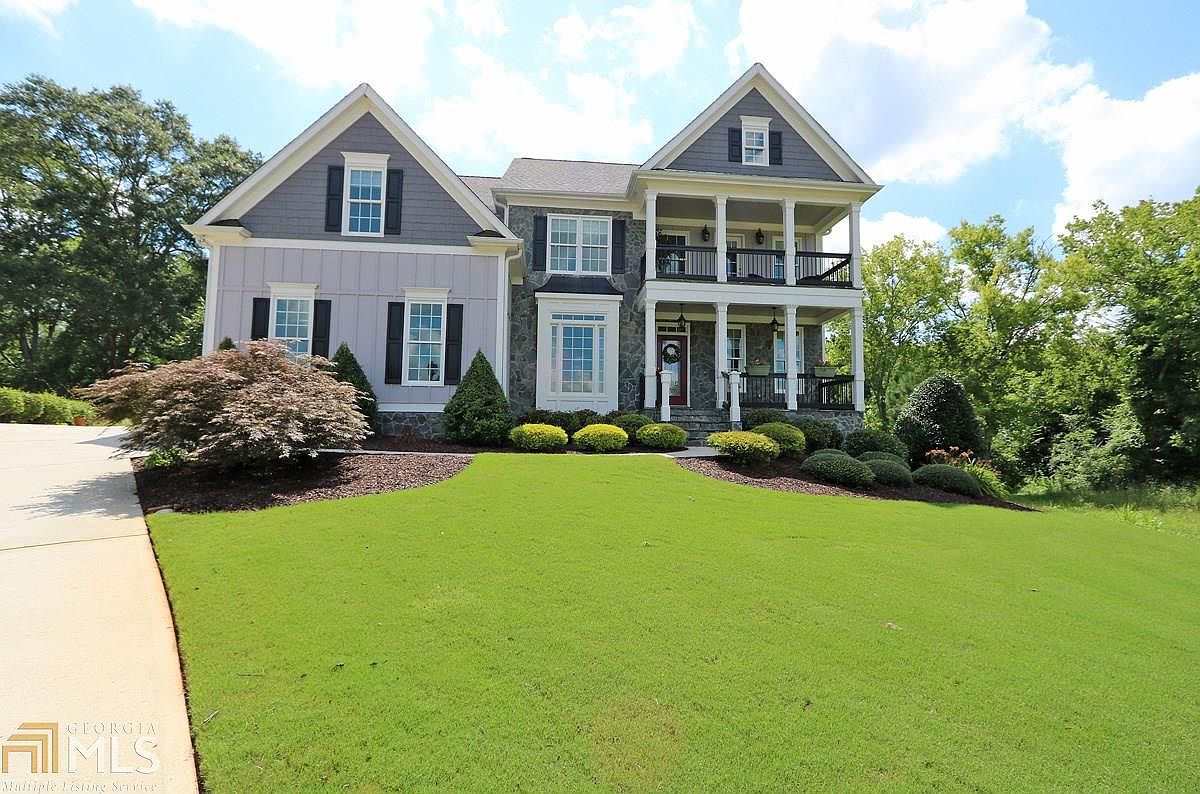 15 Mulberry Way, Cartersville, GA 30120 | Zillow
