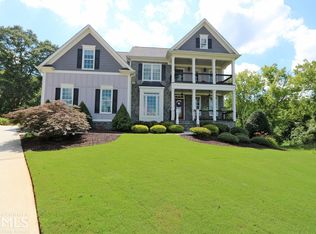 15 Mulberry Way, Cartersville, GA 30120