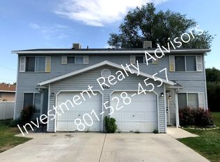3527 S Croft Cv #A, Salt Lake City, UT 84106