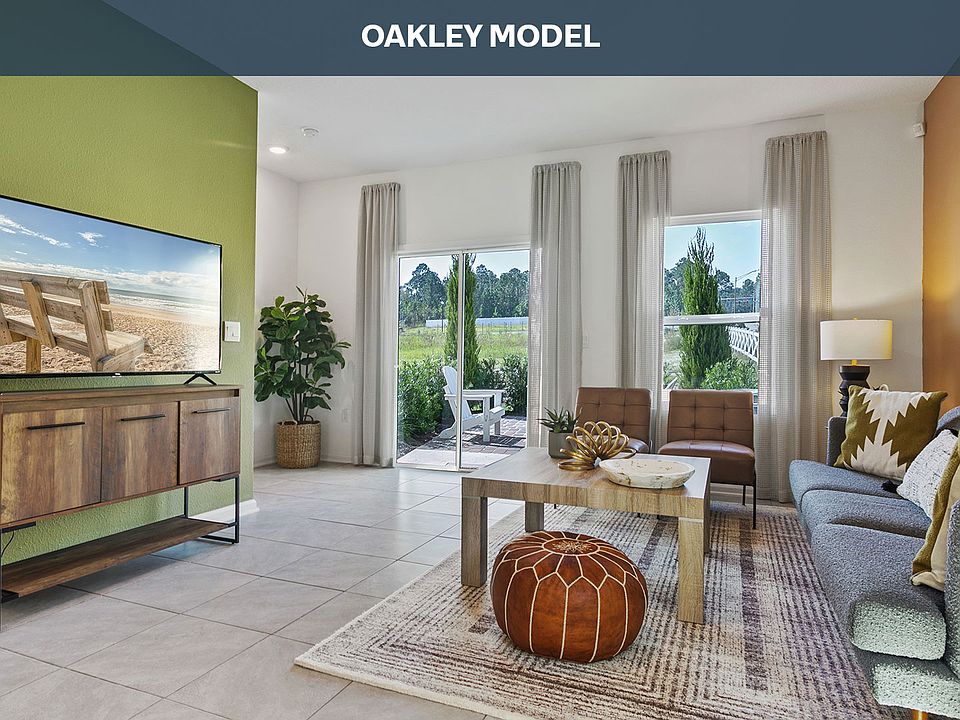 Westlake Estates by D.R. Horton North Florida in Jacksonville FL Zillow