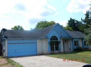 1930 Manak Rd, Sealy, TX 77474