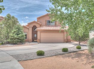 7300 Desert Eagle Rd NE, Albuquerque, NM 87113