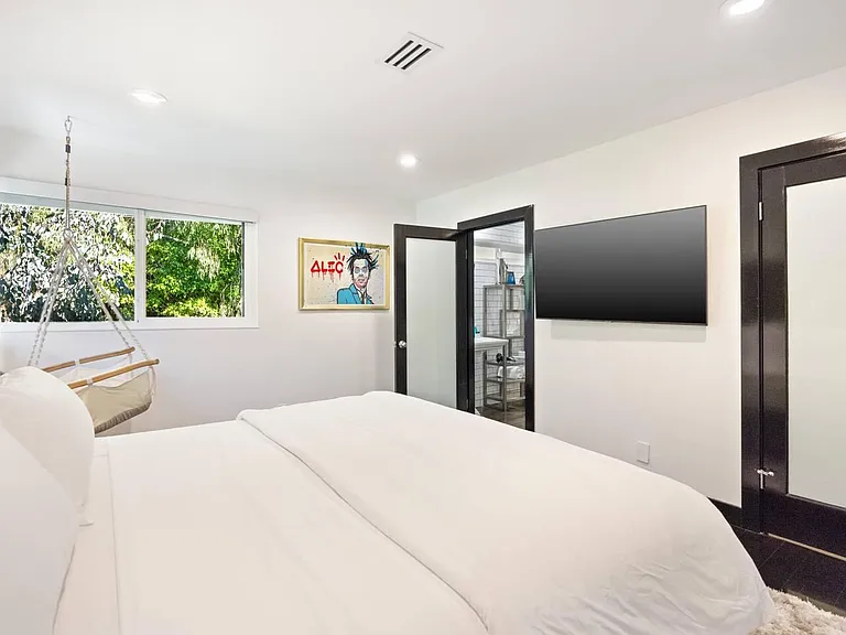Welcome to your opulent oasis, designed for rest and relaxation, featuring top-of-the-line amenities and luxurious furnishings.