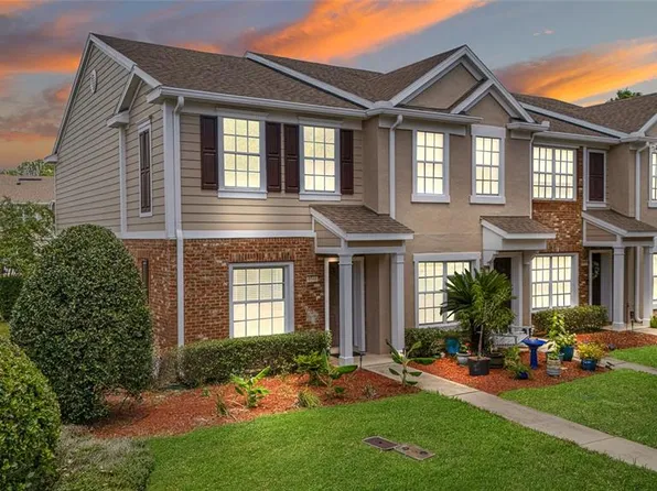 6544 ARCHING BRANCH CIRCLE, JACKSONVILLE, FL 32258