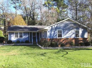 6628 Keystone Dr, Raleigh, NC 27612