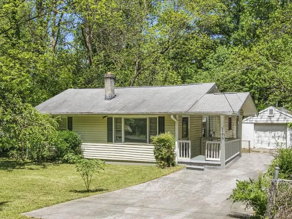 532 Hanes Dr, Forest Park, GA 30297