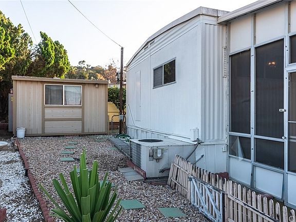 2nd image of 44725 E Highway 74 #168