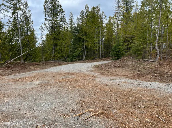 Nka High Meadow Drive Acres #40, Spirit Lake, ID 83869