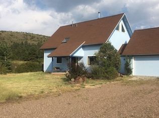 9210 Starfield Rd, Flagstaff, AZ 86004