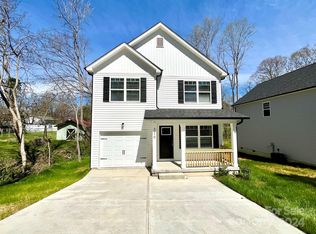 316 S Whitehead Ave, Spencer, NC 28159
