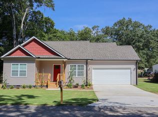 108 Edgewood Ave, Belton, SC 29627