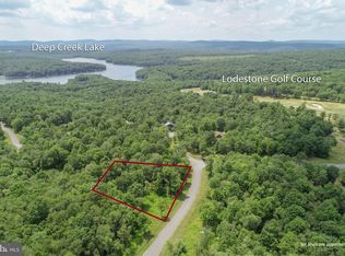 LOT 21 Winding Estates Dr, Mc Henry, MD 21541