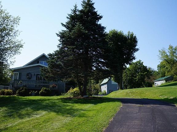 FACING NORTH