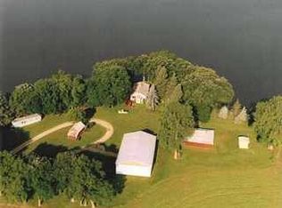 45121 130th St, Vining, MN 56588