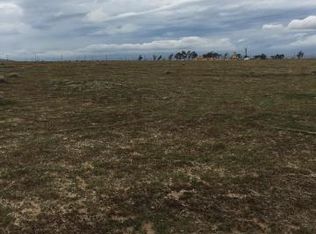 E12 105th Vac Vic Ave, Antelope Acres, CA 93536