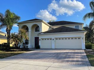 613 White Crane Ct, Chuluota, FL 32766