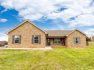 1512 Donnies Way, Greenback, TN 37742