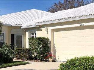 4010 Via Mirada, Sarasota, FL 34238