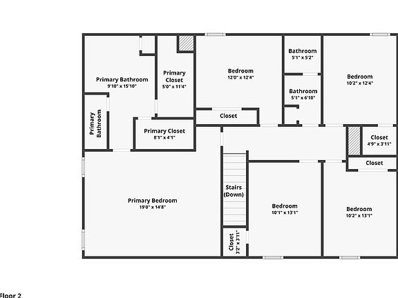 2nd image of 116 Cantrell Way