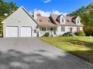 765 Hill Rd, Pascoag, RI 02859