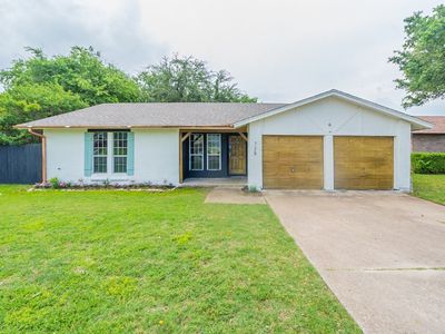 728 Thomas Chapel Dr, Arlington, TX, 76014