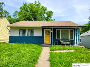 6632 Franklin St, Omaha, NE 68104