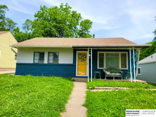 6632 Franklin St, Omaha, NE 68104