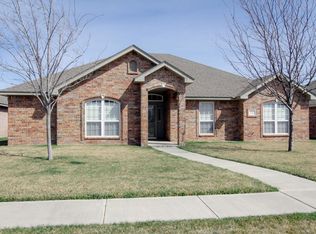 8413 Addison Dr, Amarillo, TX 79119