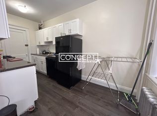 1163 Boylston St APT 9, Boston, MA 02215