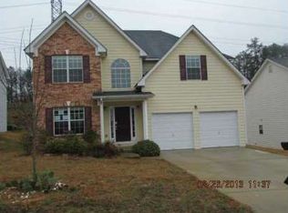 5652 Laurel Ridge Dr, Atlanta, GA 30344