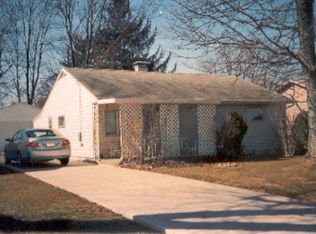381 Madison Ave, Marion, OH