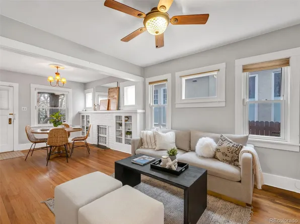 250 S Lafayette Street, Denver, CO 80209