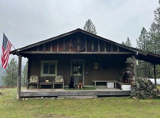 3632 Critter Way, Kettle Falls, WA 99141