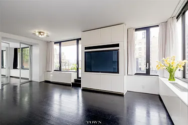 Rented by Town Residential