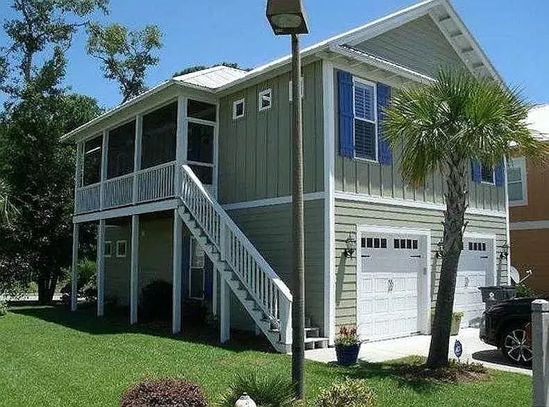 344 Lumbee Circle - 1 — Photo 1