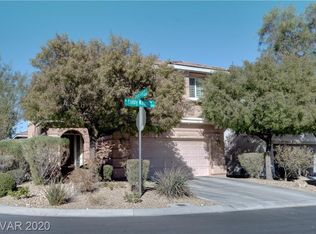 9376 Muddy Waters Ave, Las Vegas, NV 89178