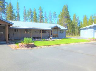 1406 Circle Bar Dr, La Pine, OR 97739