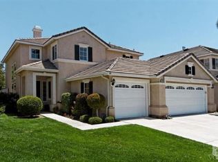 26138 Carroll Ln, Stevenson Ranch, CA 91381