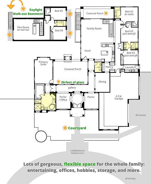 2nd image of 19127 E Vallejo St